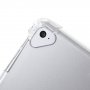 Carcasă transparentă cu marginile întărite pentru iPad mini 1 / 2 / 3 / 4 / 5 - pur