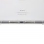 Carcasă transparentă cu marginile întărite pentru iPad mini 1 / 2 / 3 / 4 / 5 - pur