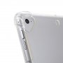 Carcasă transparentă cu marginile întărite pentru iPad mini 1 / 2 / 3 / 4 / 5 - pur