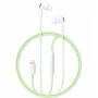 WEKOME YB13 Căști cu conector Lightning - verde