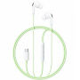 WEKOME YB13 Căști cu conector USB-C - verde