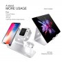 Bestand 3in1 suport de andocare pentru iPhone / Apple Watch / AirPods - argintiu