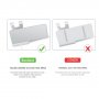 Bestand 3in1 suport de andocare pentru iPhone / Apple Watch / AirPods - argintiu