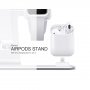 Bestand 3in1 suport de andocare pentru iPhone / Apple Watch / AirPods - argintiu