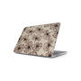 Husă mată Burga cu model pentru MacBook Air 13" (A1932 / A2179 / A2337) - Barely Yours