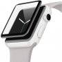 Sticlă durificată Belkin 3D, pentru Apple Watch 42mm - negru