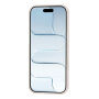 Husă de protecție cu buline pentru iPhone 17 Pro / 18 Pro - roz