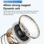 Yesido TWS30 Căști wireless - negru