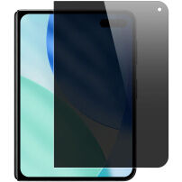 Sticlă securizată NORTHJO 2.5D Anti-Spy pentru ecranul frontal iPhone Duo
