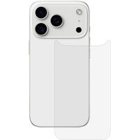 Folie hidrogel protectoare pentru partea din spate pentru iPhone 18 Pro Max