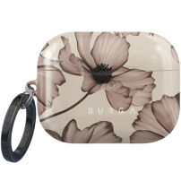 Husă Burga cu model și carabină pentru AirPods Pro 3 - Barely Yours