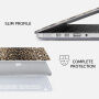 Husă Burga mată cu model pentru MacBook Air 13" (A1932 / A2179 / A2337) - Player