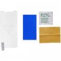 Husă și sticlă durificată Guess Bundle, pentru iPhone XR - negru