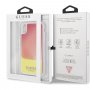 Carcasă Guess Glow in The Dark, pentru iPhone XR - roz