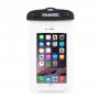 Husă /carcasă HAWEEL, impermeabilă, ultra–subţire, transparentă, pentru Apple iPhone 6 Plus / 6S Plus - transparentă