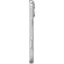 Spigen Ultra Hybrid husă transparentă cu MagSafe gri pentru iPhone 17 Pro / 18 Pro - transparent