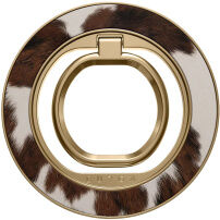 Suport Burga Celestial magnetic MagSafe rotativ 360° pentru iPhone - auriu