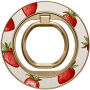 Burga Freshly Picked Suport magnetic MagSafe rotativ 360° pentru iPhone - auriu