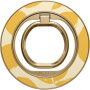 Burga Lemon Tart Suport magnetic MagSafe rotativ 360° pentru iPhone - auriu