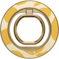 Burga Lemon Tart Suport magnetic MagSafe rotativ 360° pentru iPhone - auriu
