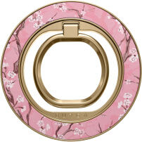 Burga Sakura Suport magnetic MagSafe rotativ 360° pentru iPhone - auriu