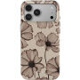 Husă Burga Tough cu model și MagSafe pentru iPhone 17 Pro / 18 Pro - Barely Yours