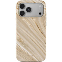 Husă Burga Tough cu model și MagSafe pentru iPhone 17 Pro / 18 Pro - Full Glam