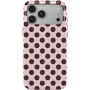 Husă Burga Tough cu model și MagSafe pentru iPhone 17 Pro / 18 Pro - New Crush