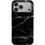 Husă Burga Tough cu model și MagSafe pentru iPhone 17 Pro / 18 Pro - Noir Origin
