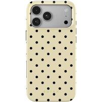 Husă Burga Tough cu model și MagSafe pentru iPhone 17 Pro / 18 Pro - Sweet Treat