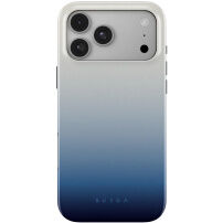 Husă Burga Tough cu MagSafe pentru iPhone 17 Pro / 18 Pro - Zero Gravity