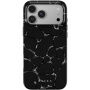 Husă Burga Tough cu model și MagSafe pentru iPhone 17 Pro Max / 18 Pro Max - Void