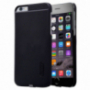 Carcasă / husă magnetică 2 în 1 NILLKIN, pentru încărcare wireless Qi, pentru Apple iPhone 6 Plus / 6S Plus - antiderapantă - neagră