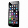 Carcasă / husă magnetică 2 în 1 NILLKIN, pentru încărcare wireless Qi, pentru Apple iPhone 6 Plus / 6S Plus - antiderapantă - neagră