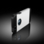 Carcasă super rezistentă "Armor", pentru iPhone 5 / 5S / SE (2016) – albă