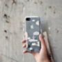 Carcasă / husă din plastic MAOXIN, pentru Apple iPhone 8 Plus / 7 Plus - cactuşi desenaţi