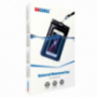 Husă impermeabilă IPX8, pentru Apple iPhone 6 / 6S – albastră