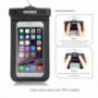 Husă impermeabilă IPX8, pentru Apple iPhone 6 / 6S – albastră