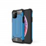 Carcasă rezistentă Armor, pentru iPhone 11 Pro - albastru
