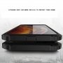 Carcasă rezistentă Armor, pentru iPhone 11 Pro - albastru