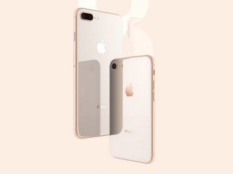 iPhone 8 - review