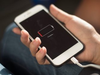 iPhone nu se încarcă
