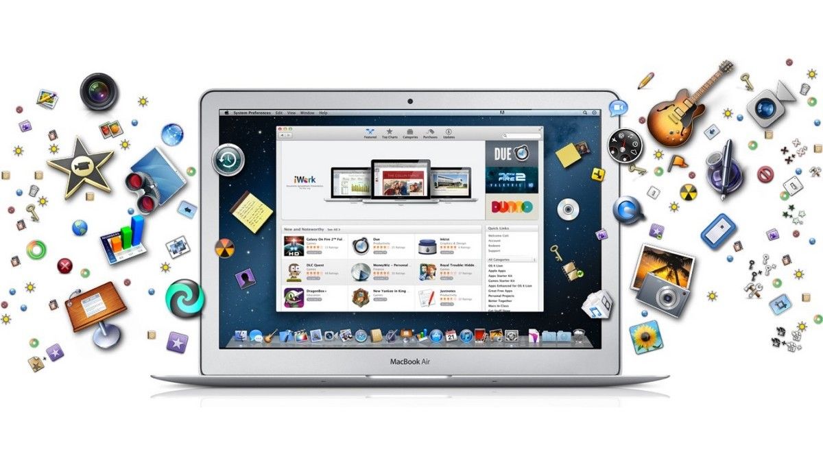 Apple are planuri de integrare a sistemelor macOS și iOS