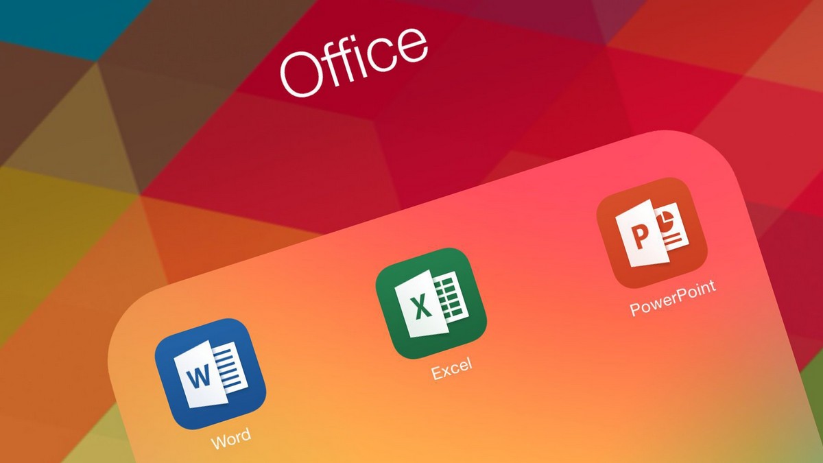 Noul MS Office pentru iOS are un as în mânecă