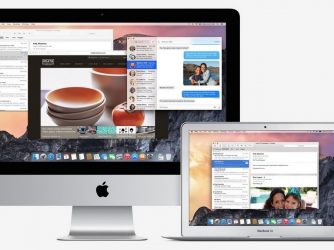 Nou Mac 2018 - Apple