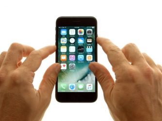 Cum să repornești un iPhone