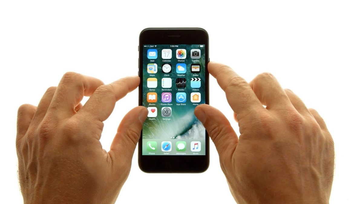 Cum să repornești un iPhone? Depinde de model