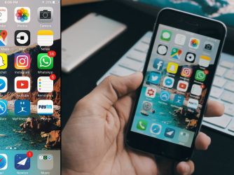 Ecran iPhone blocat? Ce este de făcut?