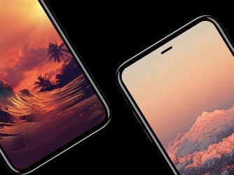 iPhone 2019