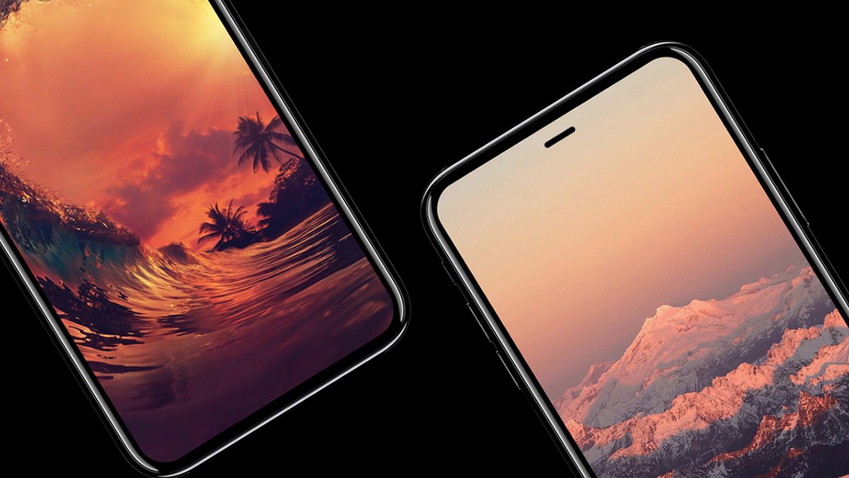 În 2019, Apple va introduce noul iPhone cu ecran complet fără rame